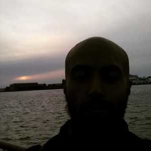 Meet your Posher, Bryan